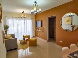 Palms & Sun Residence - 9