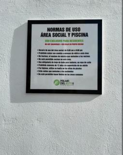 Palms & Sun Residence - 6