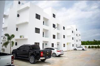 Palms & Sun Residence - 4