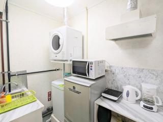 Lavilla aveneu / Vacation STAY 73439 - 4