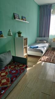 Nomad Airport B&B - 9