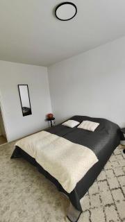 Interesting Kemi Apartment with peaceful environment free parking - 1