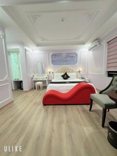 One Villa Hotel 6 - 0