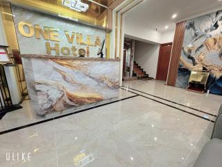 One Villa Hotel 6 - 6
