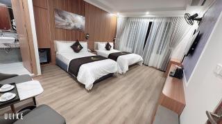 One Villa Hotel 6 - 3