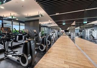 FV Peppers Brisbane - 2