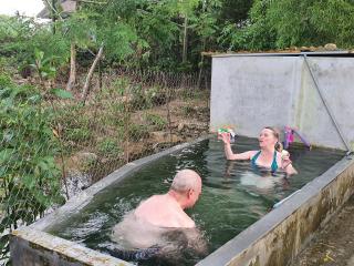 Papa's Garden - Homestay Hà Giang - 8