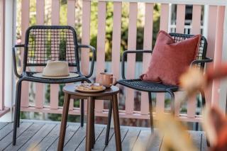 Miss Midgley's - Drawing Room - 9