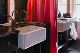 Miss Midgley's - Drawing Room - 3