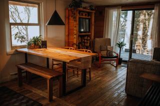 Le 88 Howard - Spa Sauna River & Cute Bridge - 6