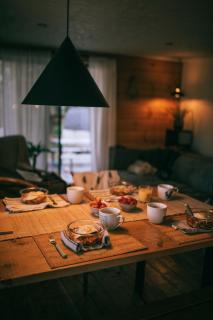 Le 88 Howard - Spa Sauna River & Cute Bridge - 1