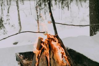 Le 88 Howard - Spa Sauna River & Cute Bridge - 3