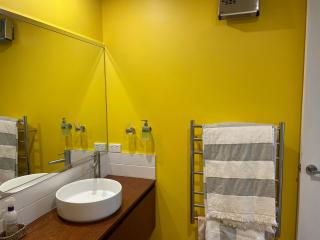 Oakhampton Lodge - 8