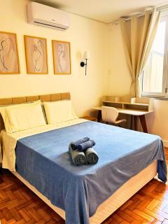 Spacious 3BR Apt in the Heart of Leblon - 5