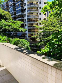 Spacious 3BR Apt in the Heart of Leblon - 3