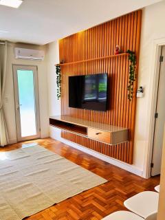 Spacious 3BR Apt in the Heart of Leblon - 2