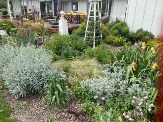 Oakhampton Lodge - 7