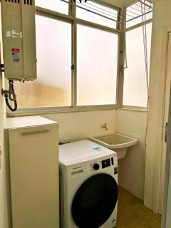 Spacious 3BR Apt in the Heart of Leblon - 1