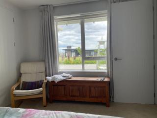 Oakhampton Lodge - 5