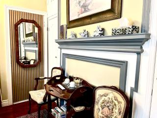 Barkerhouse 2# unit-heart of oldtown - 1