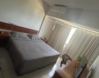 Residencial Ayambra Flat - 9