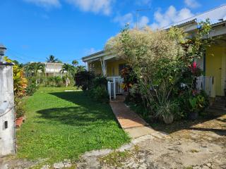 Charming Creole House - 2