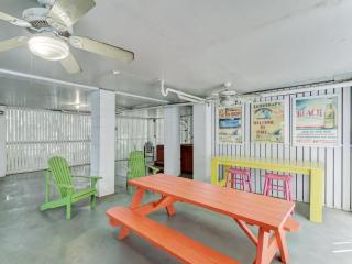 Little Beach Cottage - 9