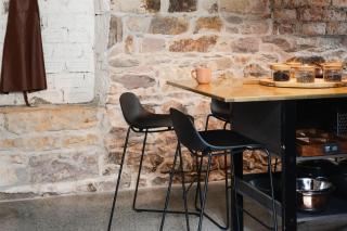 Miss Midgley's - Locker Room - 7