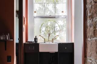 Miss Midgley's - Locker Room - 5