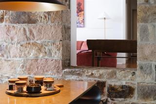 Miss Midgley's - Locker Room - 6