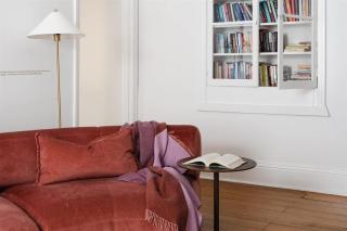 Miss Midgley's - Locker Room - 3