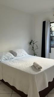 Quarto Moderno e aconchegante para hospedagem - 3