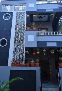 Khushi's Paradise Villa hampi - 0