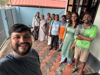 Pranavam Beach Homestay - 9