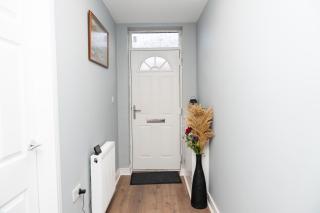 Rb Lodge Stockport - 9