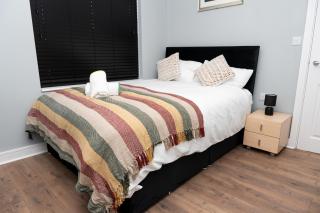 Rb Lodge Stockport - 6