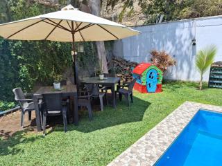 Montemar Apart Hotel - Playa Huanchaco - 8