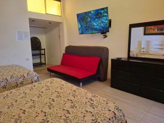 Montemar Apart Hotel - Playa Huanchaco - 9