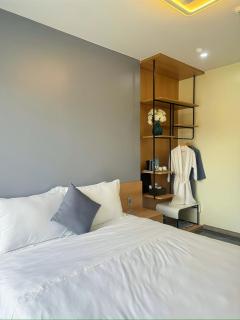 Sky Hotel & Homestay Ha Giang - 6