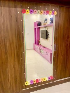 Villa de dunes 369 Cherry Croft-Premium Pent house with Hot bath Tub near ECity - 3