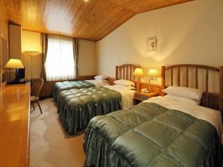 Kibi Kogen Resort Hotel - 8