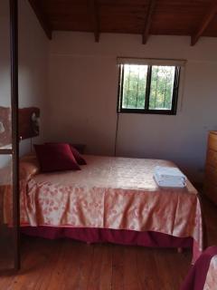 Rosa ignea - Valle Hermoso - 3