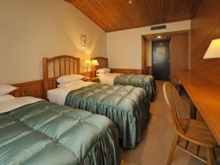 Kibi Kogen Resort Hotel - 7