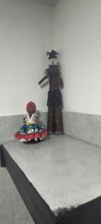 Jungle Villas 2 Bedrooms with Private Kitchen and Bath, Near the Beach - 4