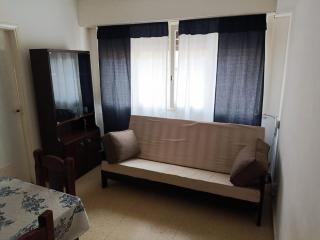 Monoambiente frente al Casino y la playa Excelente ubicación - 3