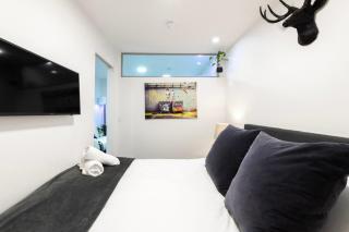 Stay Funky - Art & Energy in Prahran - 2