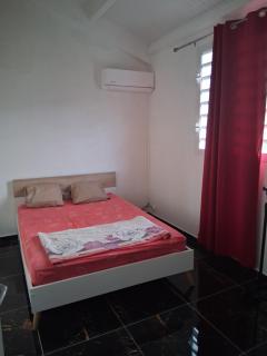 Sainte-Rose Bungalow - 4