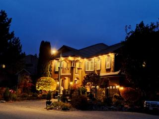 Villa Bellissimo FranTalia - Néo-Classical Résidence & Galleriséum - 6