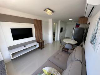 Apartamento 100 metros mar - 8
