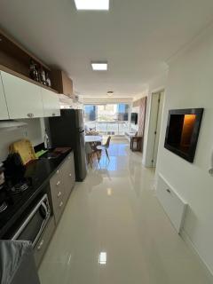 Apartamento 100 metros mar - 5